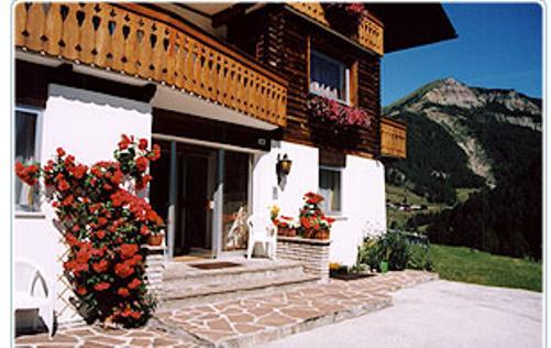 Hotel Garni Martlhof Selva di Val Gardena Exteriér fotografie