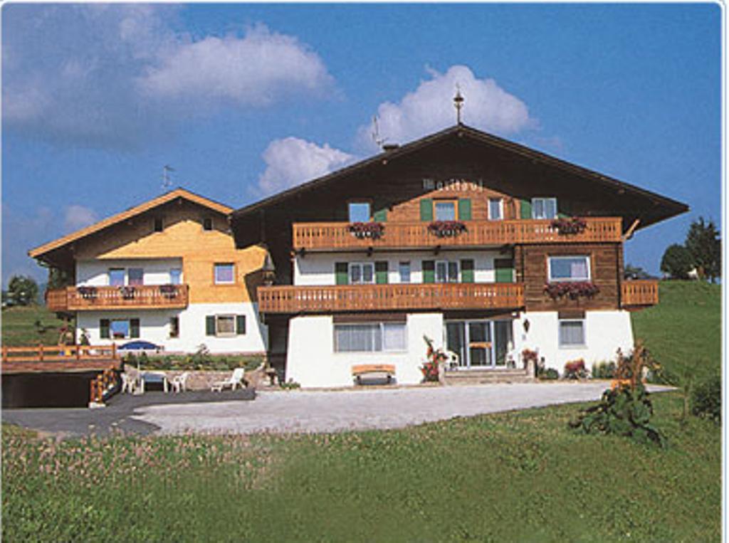 Hotel Garni Martlhof Selva di Val Gardena Exteriér fotografie